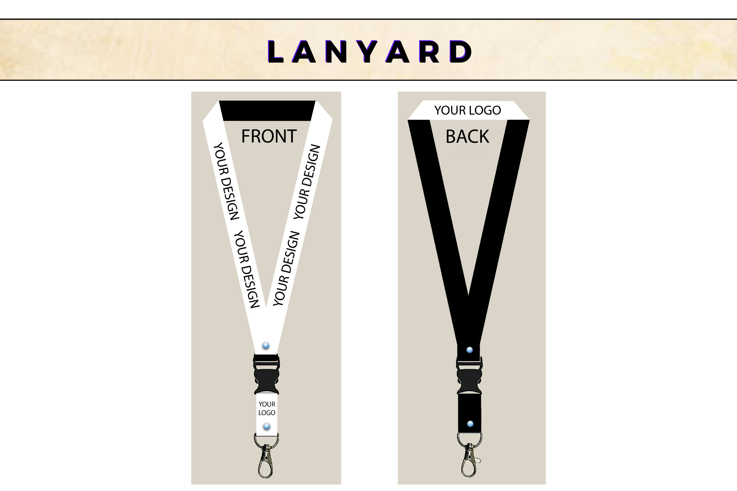 Mug Layout